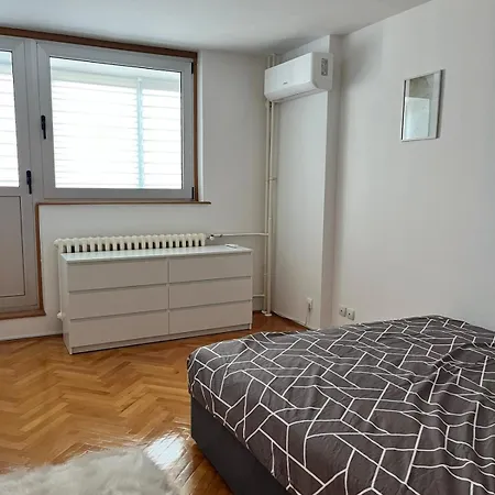 Stan Na Dan Kabas Apartment Doboj