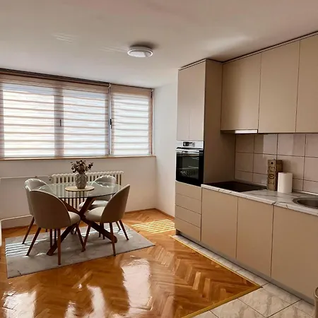 Apartment Stan Na Dan Kabas