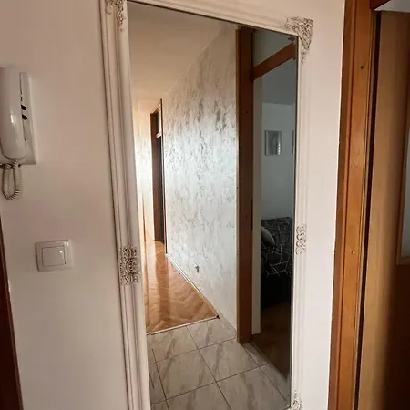 Apartment Stan Na Dan Kabas