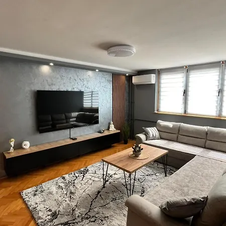 Stan Na Dan Kabas Apartment *