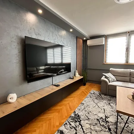 Stan Na Dan Kabas Apartment *